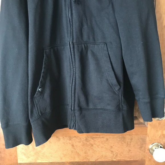 Antigua NHL Winter Classic - Philadelphia 2012 - Flyers v Rangers - Black Zip Up - Picture 8 of 12